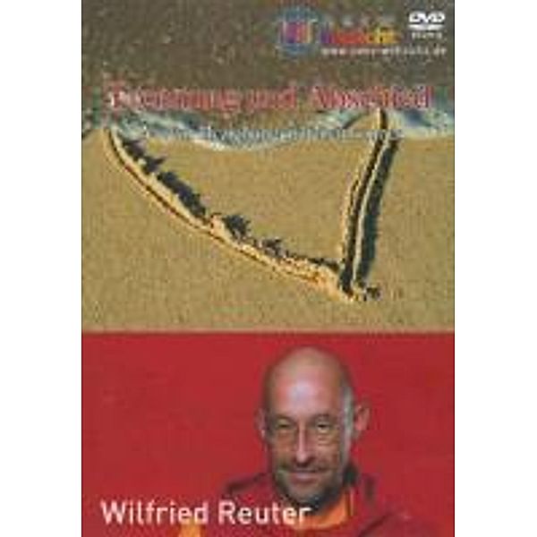 Trennung und Abschied, 1 DVD, Wilfried Reuter