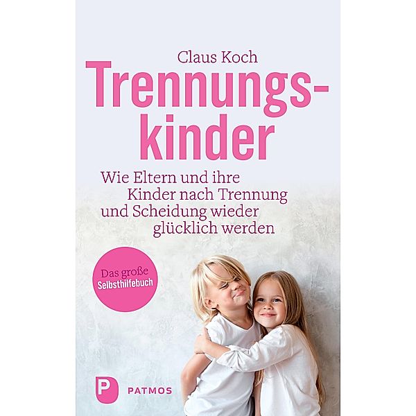 Trennungskinder, Claus Koch