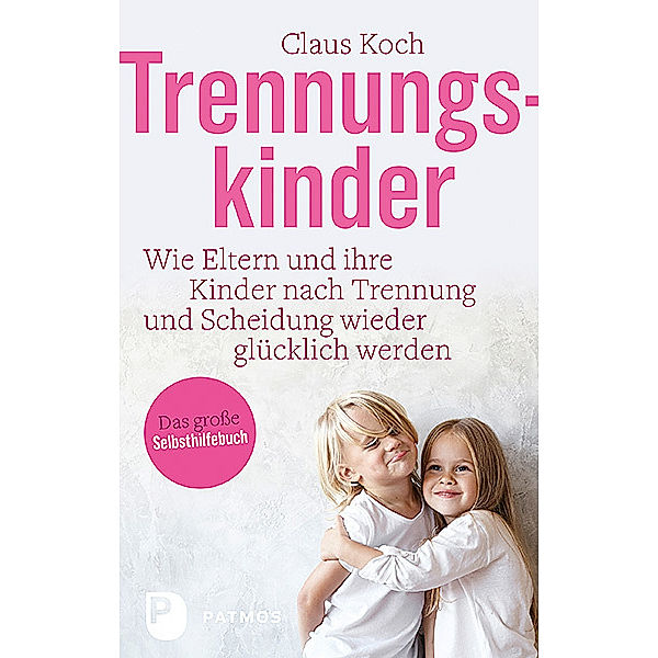 Trennungskinder, Claus Koch