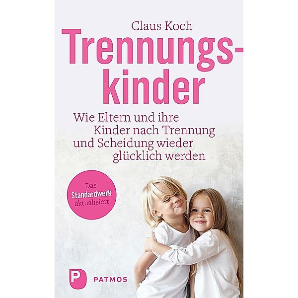 Trennungskinder, Claus Koch