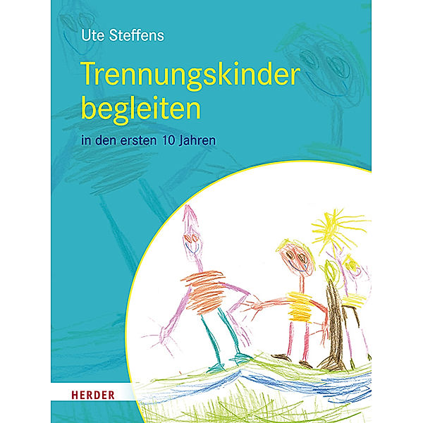 Trennungskinder begleiten, Ute Steffens