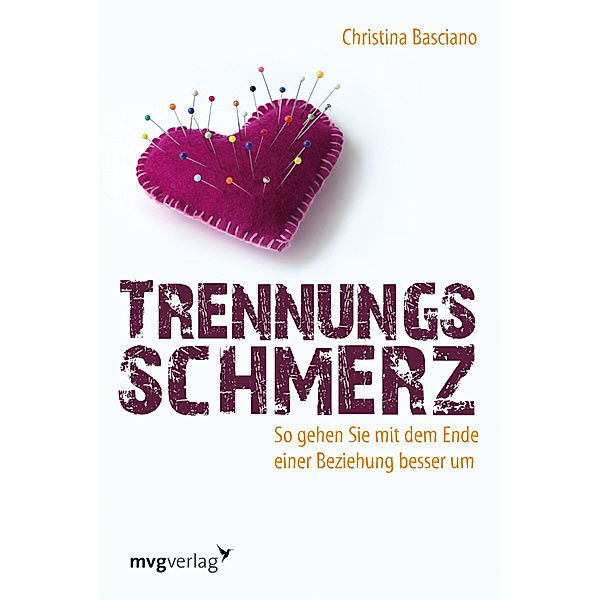 Trennungsschmerz, Christina Basciano