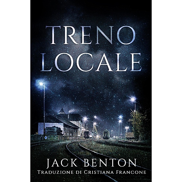 Treno Locale, Jack Benton