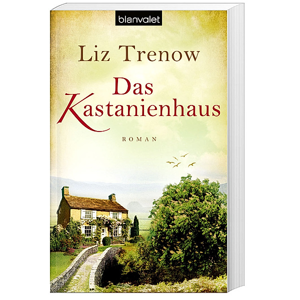 Trenow, L: Kastanienhaus, Liz Trenow