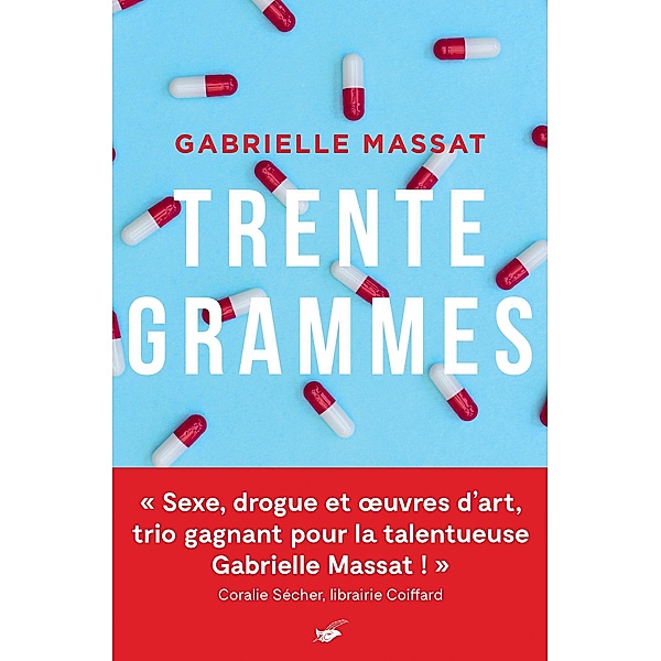 Trente grammes / Grands Formats, Gabrielle Massat