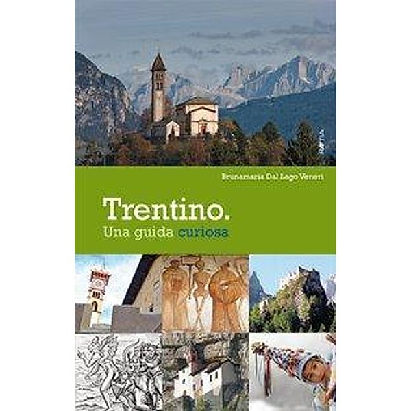 Trentino, Brunamaria Dal Lago Veneri