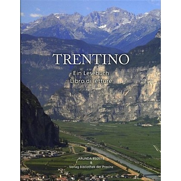 Trentino, Paul Preims, Hans Wielander