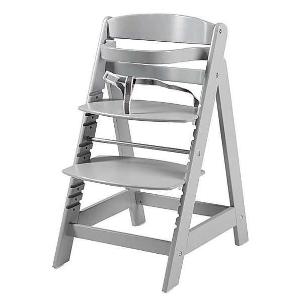 roba Treppenhochstuhl SIT UP CLICK (Farbe: taupe)