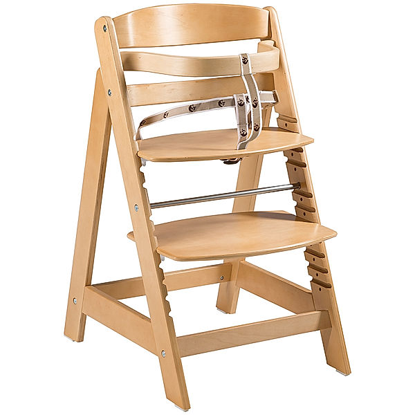 roba Treppenhochstuhl SIT UP CLICK (Farbe: taupe)