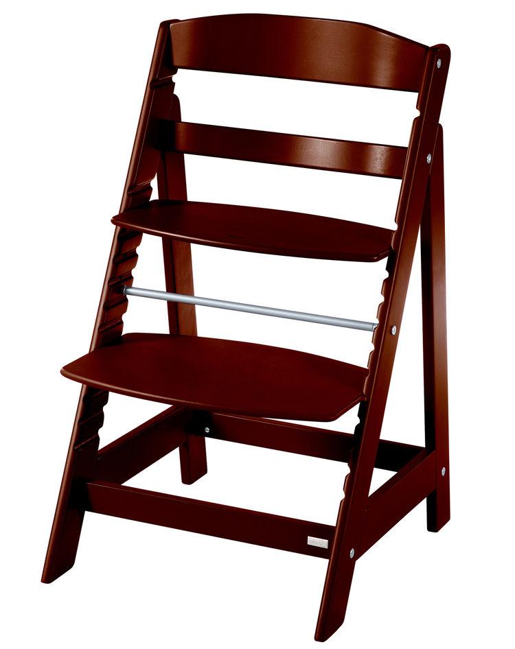 Treppenhochstuhl SIT kaufen UP FLEX braun Farbe: