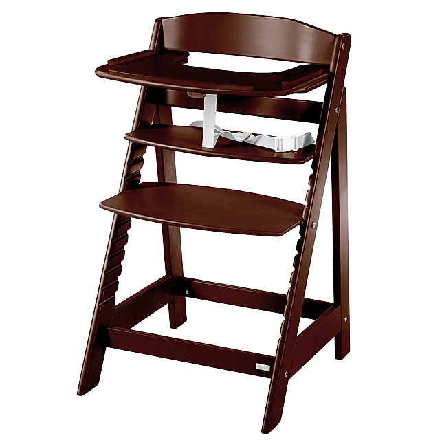 Treppenhochstuhl SIT UP FLEX Farbe: braun kaufen