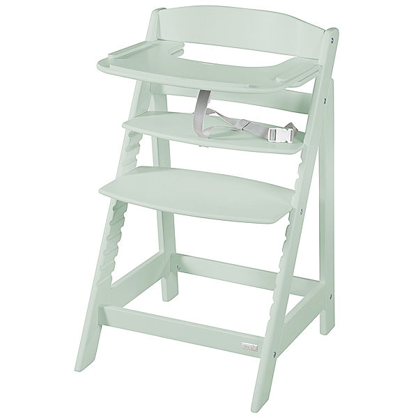 roba Treppenhochstuhl SIT UP FLEX (Farbe: mint)