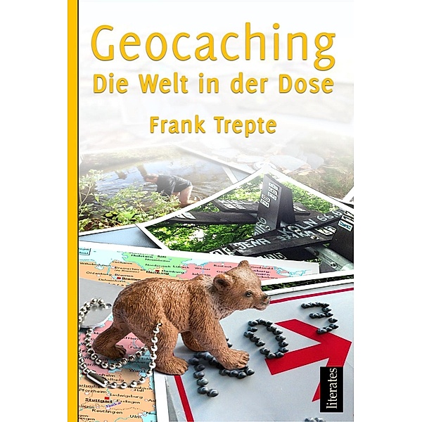 Trepte, F: Geocaching, Frank Trepte