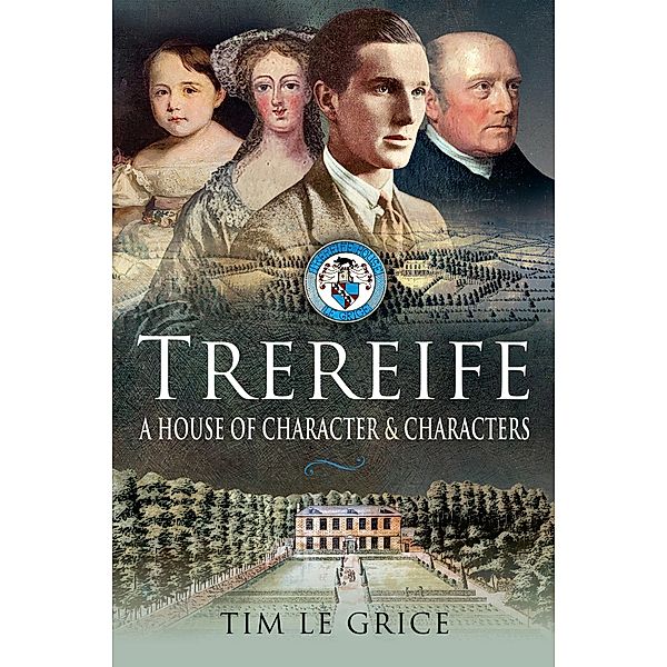 Trereife, Tim Le Grice