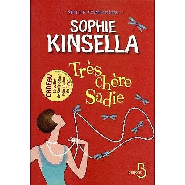 Très chère, Sadie, Sophie Kinsella