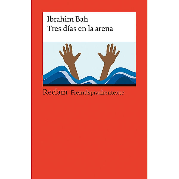 Tres días en la arena, Ibrahim Bah