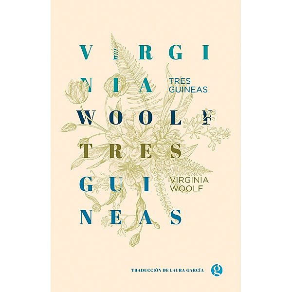 Tres guineas, Virginia Woolf