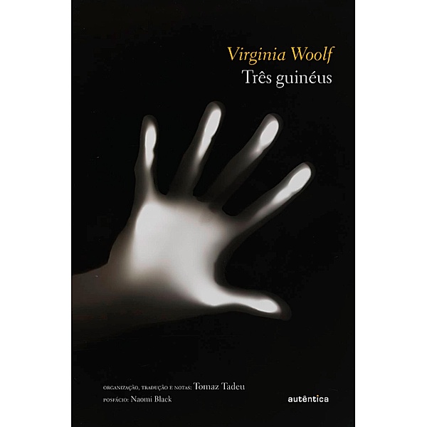 Três guinéus, Virginia Woolf