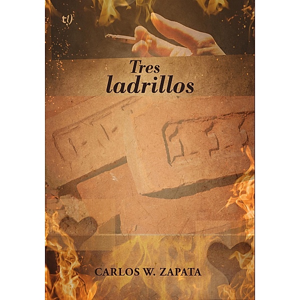 Tres ladrillos, Carlos Walter Zapata