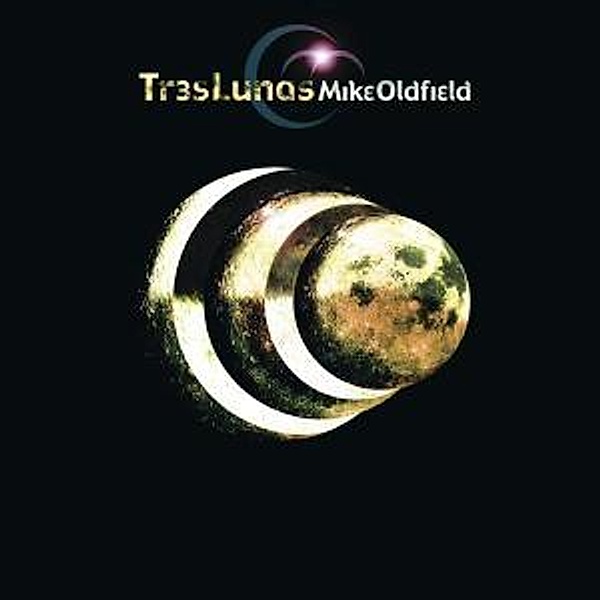 Tres Lunas (1 Cd), Mike Oldfield