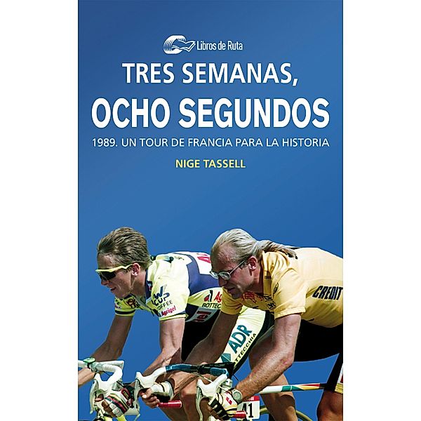 Tres semanas, ocho segundos, Nige Tassell