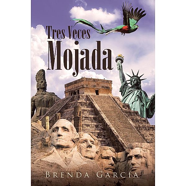 Tres Veces Mojada, Brenda Garcia