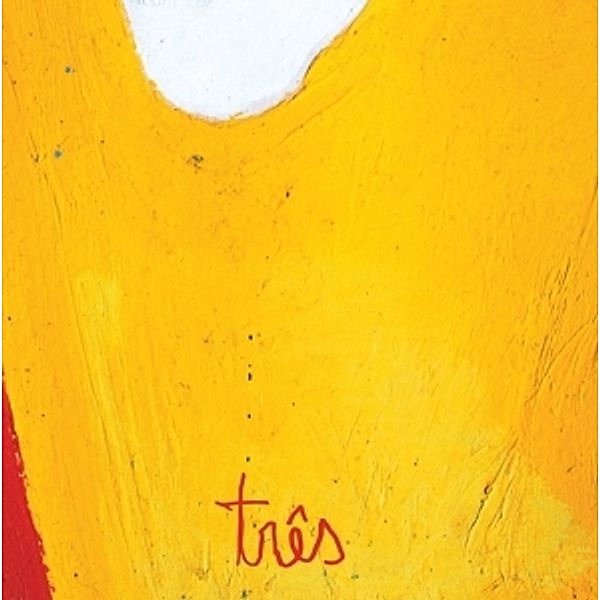 Tres (Vinyl), Thiago Nassif