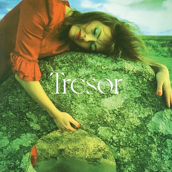 Tresor, Gwenno