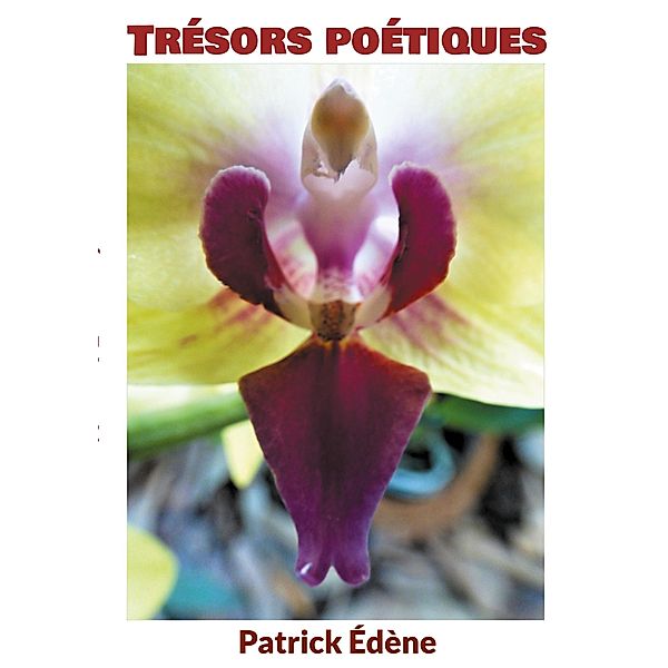 Trésors poétiques, Patrick Edène