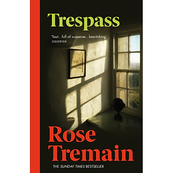 Trespass, Rose Tremain
