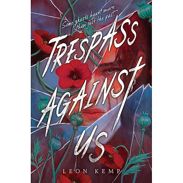 Trespass Against Us, Leon Kemp