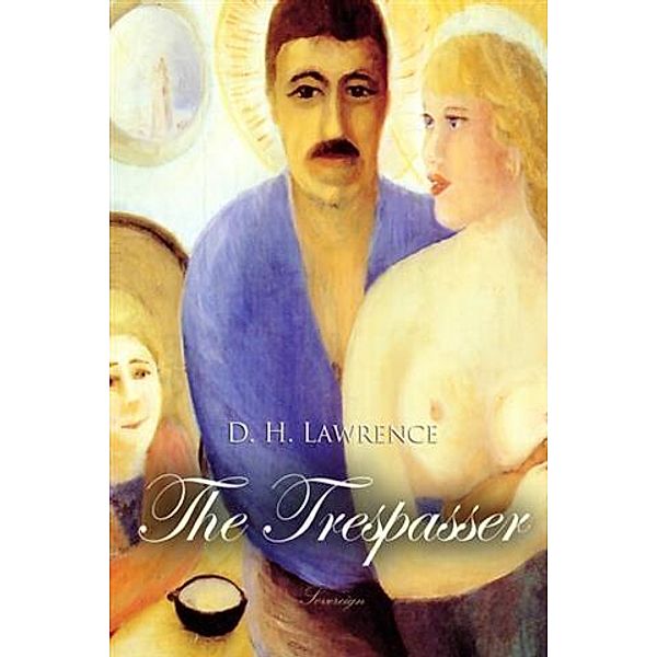 Trespasser, D. H Lawrence