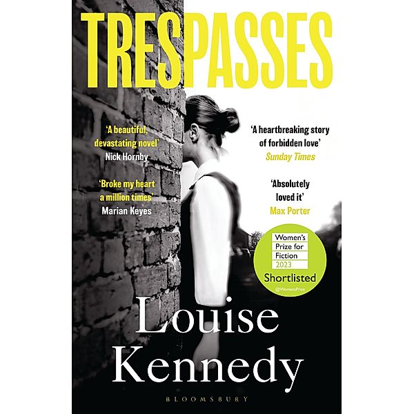 Trespasses, Louise Kennedy