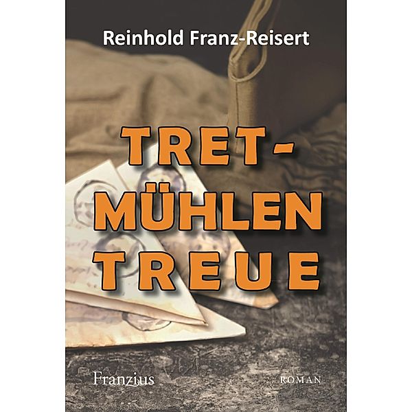 Tretmühlen Treue, Reinhold Franz-Reisert