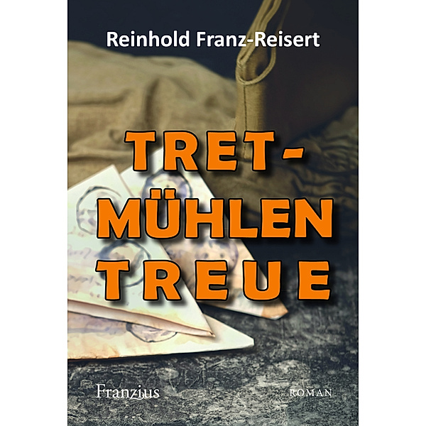 TRETmühlen Treue, Reinhold Franz-Reisert