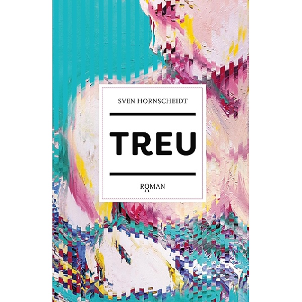 TREU, Sven Hornscheidt