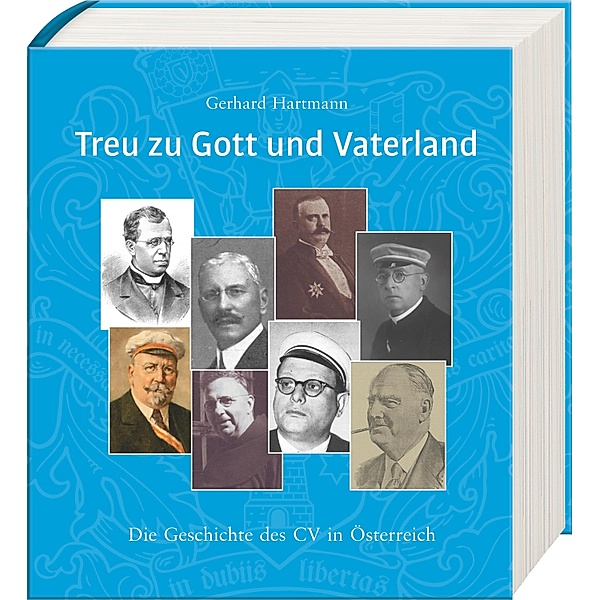 Treu zu Gott und Vaterland, Gerhard Hartmann