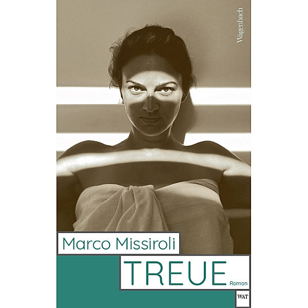 Treue, Marco Missiroli