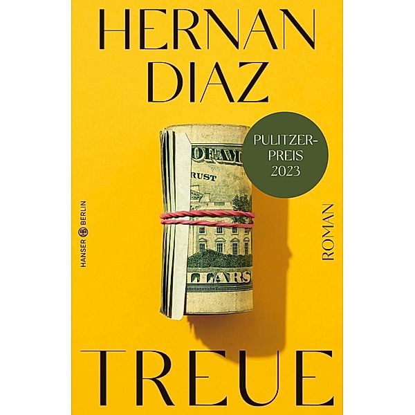 Treue, Hernan Diaz