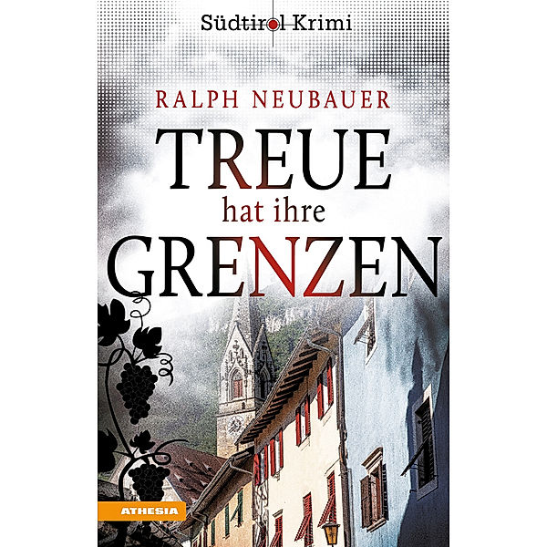 Treue hat ihre Grenzen, Ralph Neubauer