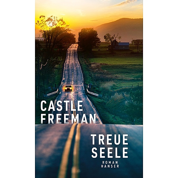 Treue Seele, Castle Freeman