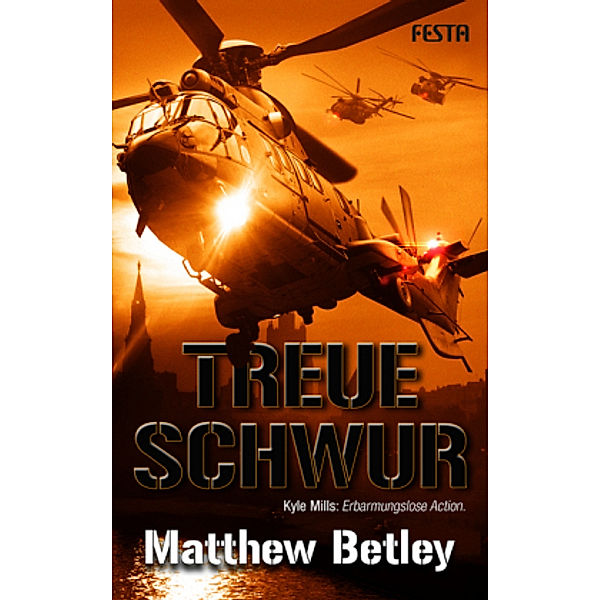 Treueschwur, Matthew Betley