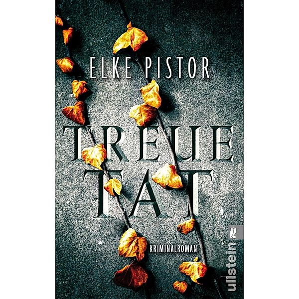 Treuetat / Verena Irlenbusch Bd.2, Elke Pistor