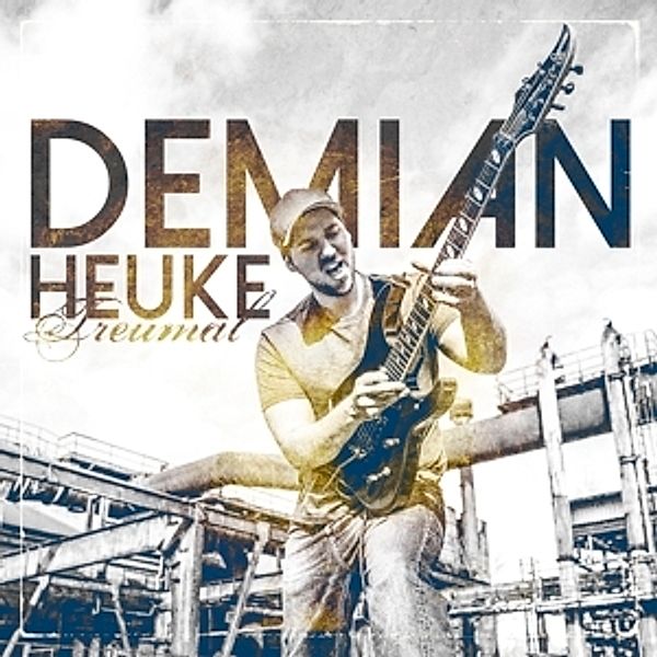 Treumal, Demian Heuke