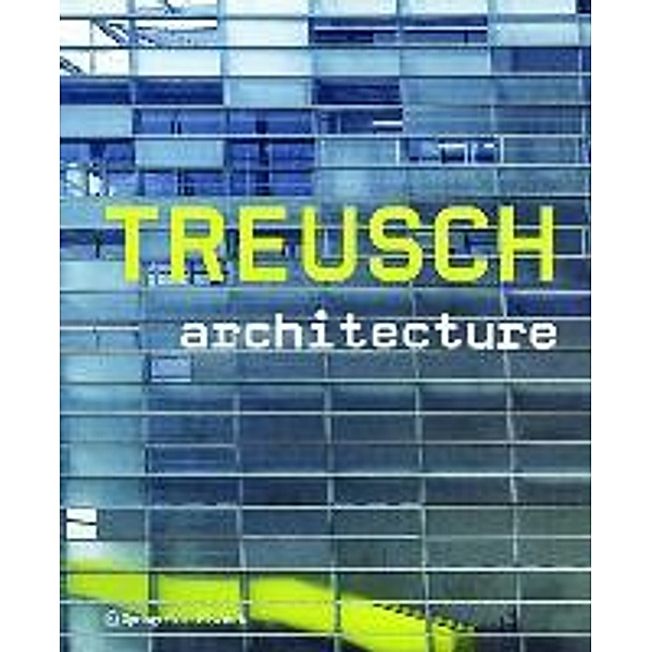 Treusch Architecture