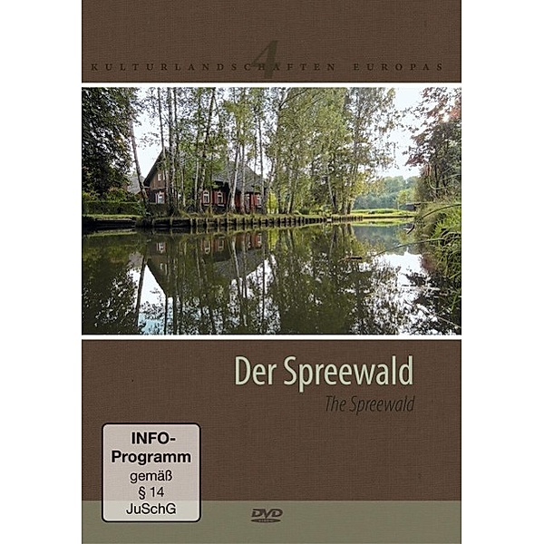 Treusch, M: Spreewald/DVD, Martina Treusch