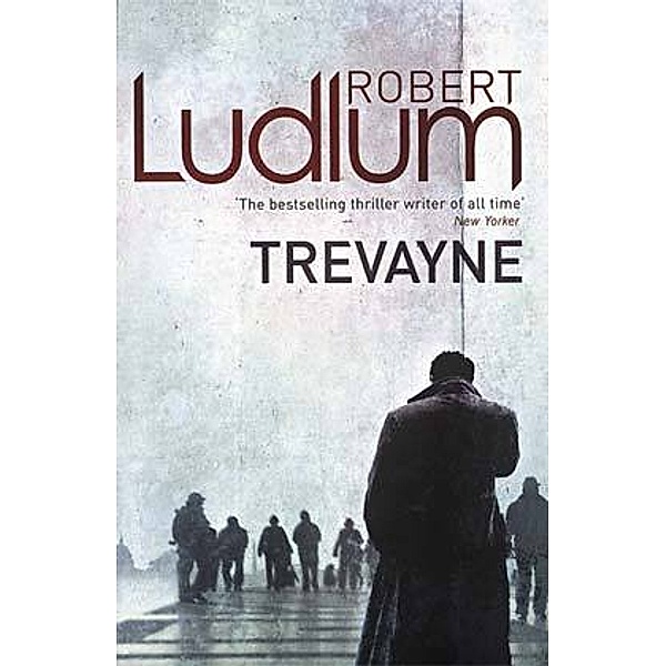 Trevayne, Robert Ludlum