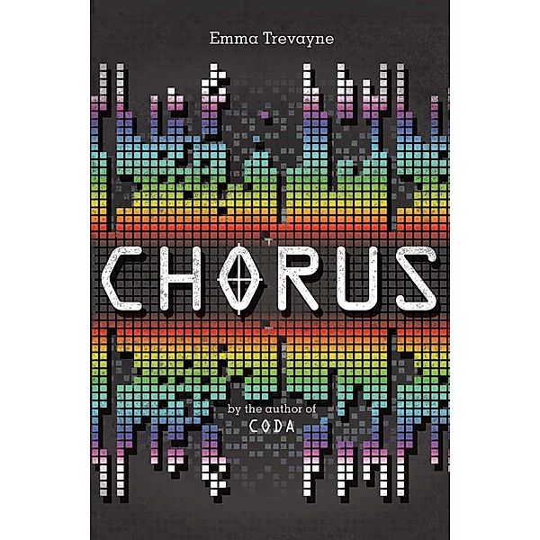 Trevayne, E: Chorus, Emma Trevayne