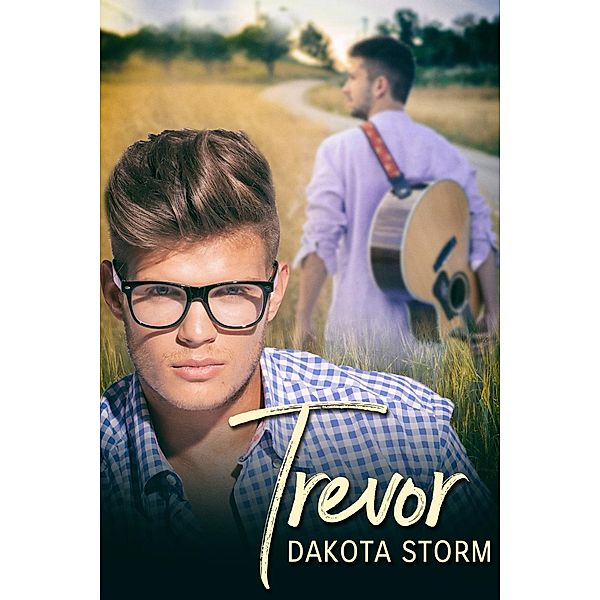 Trevor / JMS Books LLC, Dakota Storm