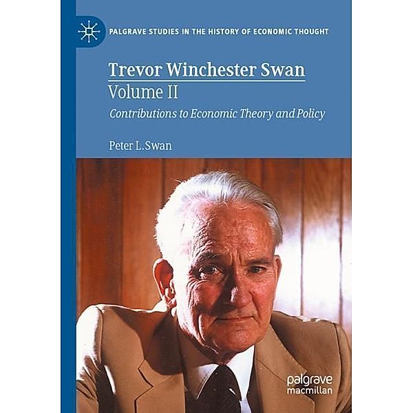 Trevor Winchester Swan, Volume II, Peter L. Swan